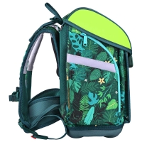 Mc Neill 'Tropic' Schultaschenset Primo 9tlg