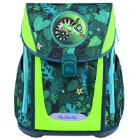 Mc Neill 'Tropic' Schultaschenset Primo 9tlg
