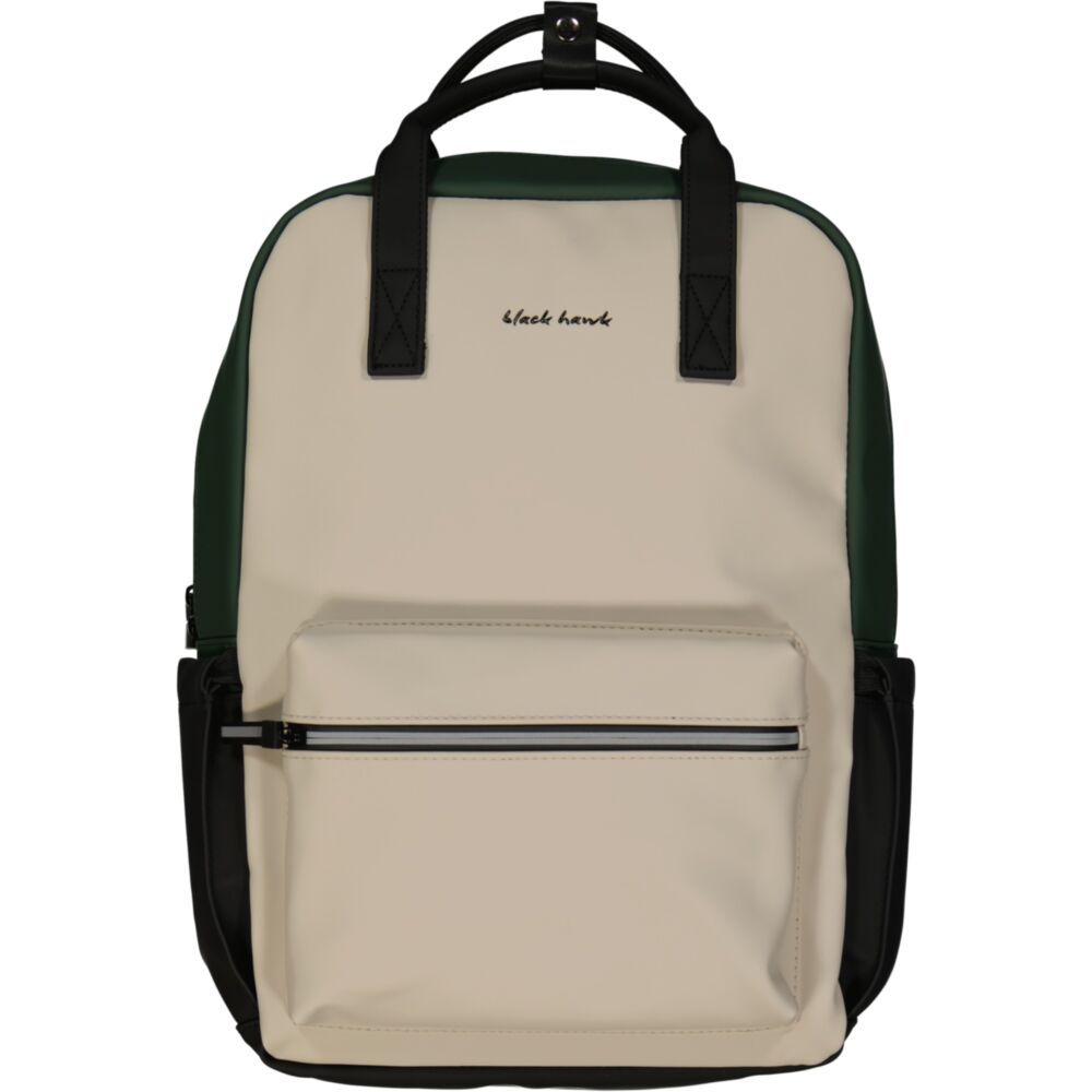 Black Hawk Rucksack&Tasche Planenmaterial beige/grün Black Hawk Rucksack&Tasche Planenmaterial beige/grün