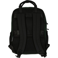 Black Hawk Rucksack&Tasche Planenmaterial beige/grün