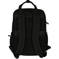Black Hawk Rucksack&Tasche Planenmaterial schwarz