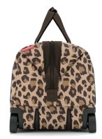 Reisenthel 'Allrounder Trolley' frame leo