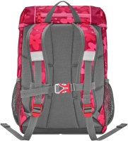 Step by Step 'Wild Horse Nora' Kid Kindergarten-Rucksack 380g 13l 3-tlg. pink