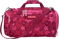 Step by Step 'Wild Horse Nora' Sporttasche mit Nassfach pink