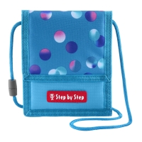 Step by Step 'Dolphin Finja' Brustbeutel 