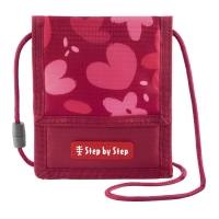 Step by Step 'Wild Horse Nora' Brustbeutel 