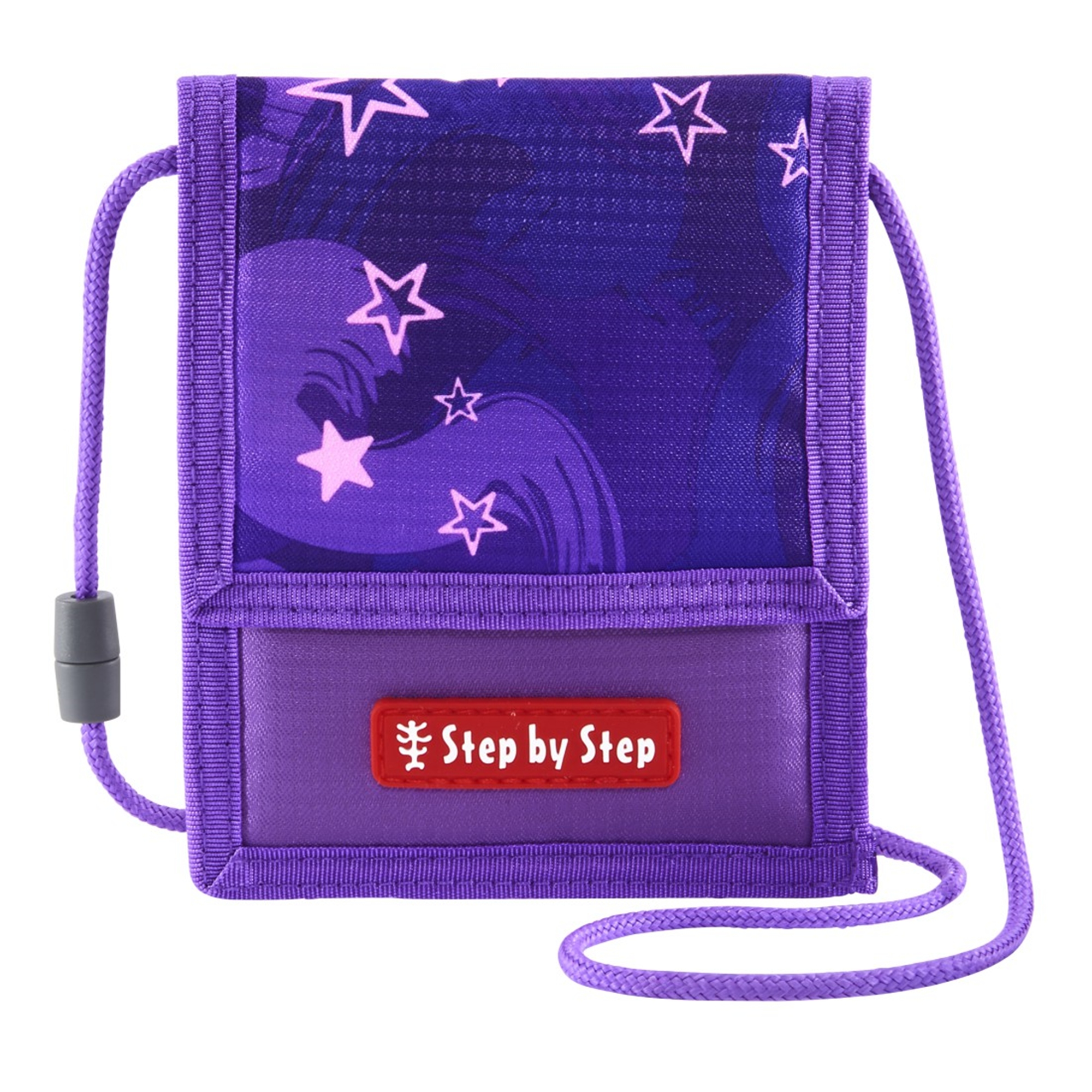 Step by Step 'Pegasus Liv' Brustbeutel Step by Step 'Pegasus Liv' Brustbeutel