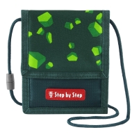 Step by Step 'Dino Targo' Brustbeutel 