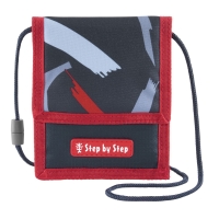 Step by Step 'Sports Car Mick' Brustbeutel 