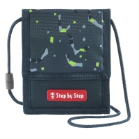 Step by Step 'Bagger Rocco' Brustbeutel 