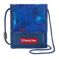 Step by Step 'Police Truck Charly' Brustbeutel 