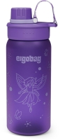 Ergobag Trinkflasche Fee lila 0,55l