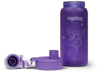 Ergobag Trinkflasche Fee lila 0,55l
