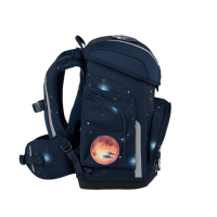 Ergobag 'KoBärnikus' Cubo Schultaschen - Set 5Tlg. 1100g 19l