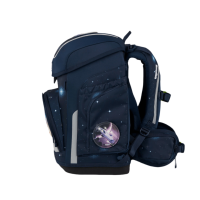 Ergobag 'KoBärnikus' Cubo Schultaschen - Set 5Tlg. 1100g 19l