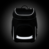 Ergobag 'BärassicGarden' Cubo Schultaschen - Set 5Tlg. 1100g 19l