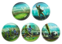 Ergobag Kletties Elmeter 5tlg.