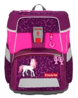 Step by Step 'Neon Pull-Over' passend für alle Step by Step Schulranzen-Modelle pink