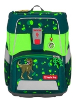 Step by Step 'Neon Pull-Over' passend für alle Step by Step Schulranzen-Modelle grün