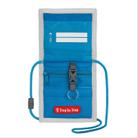 Step by Step 'Race Car Chuck' Brustbeutel 