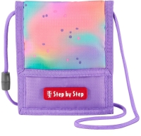 Step by Step 'Butterfly Luna' Brustbeutel 