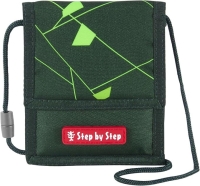 Step by Step 'Dino Night Tyro' Brustbeutel 