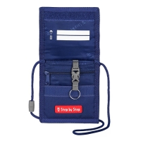 Step by Step 'Pegasus Night Nuala' Brustbeutel lila