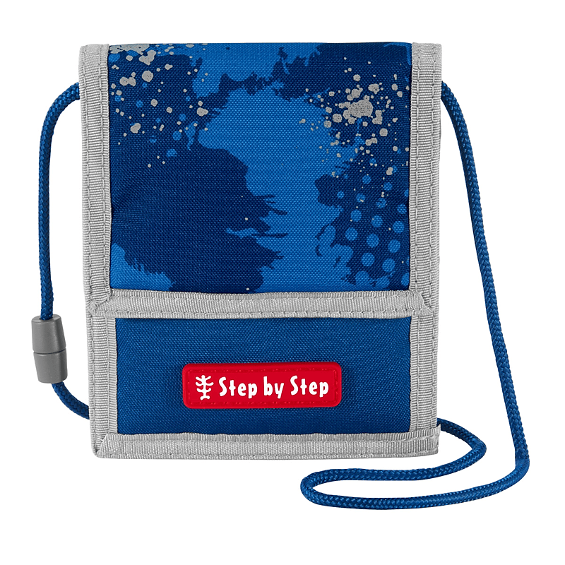 Step by Step 'Rocket Novo' Brustbeutel 