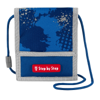 Step by Step 'Rocket Novo' Brustbeutel 