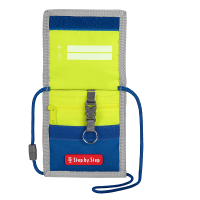 Step by Step 'Rocket Novo' Brustbeutel 