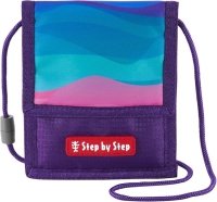 Step by Step 'Dolphin Lana' Brustbeutel 