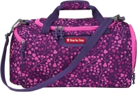 Step by Step 'Butterfly Night Ina' Sporttasche mit Nassfach