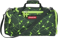 Step by Step 'Dino Night Tyro' Sporttasche mit Nassfach