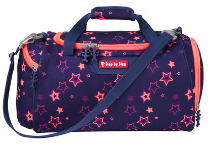 Step by Step 'Pegasus Night Nuala' Sporttasche mit Nassfach