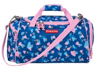 Step by Step 'Seashell Pearl' Sporttasche mit Nassfach