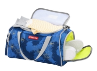 Step by Step 'Rocket Novo' Sporttasche mit Nassfach