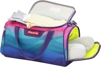 Step by Step 'DolphinLana' Sporttasche mit Nassfach