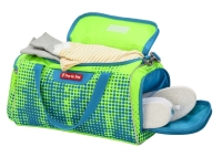 Step by Step 'Rase Car Chuck' Sporttasche mit Nassfach