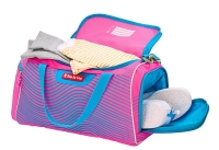 Step by Step 'Kolibri Kaja' Sporttasche mit Nassfach