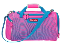 Step by Step 'Kolibri Kaja' Sporttasche mit Nassfach