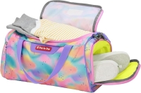 Step by Step 'Butterfly Luna' Sporttasche mit Nassfach