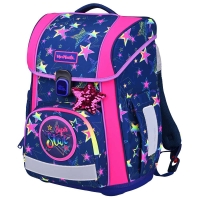 McNeill 'Stars' Schultaschenset Bravo 9tlg. 1150g 21l