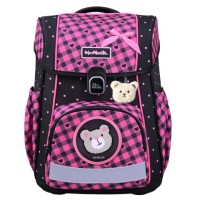 McNeill 'Buddy' Schultaschenset Bravo 9tlg. 1150g 21l