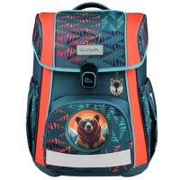 McNeill 'Bear' Schultaschenset Bravo 9tlg. 1150g 21l