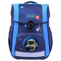 McNeill 'Space' Schultaschenset Bravo 9tlg. 1150g 21l