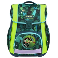 McNeill 'Tropic' Schultaschenset Bravo 9tlg. 1150g 21l