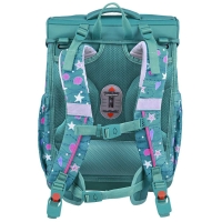 McNeill 'Seafish' Schultaschenset Bravo 9tlg. 1150g 21l