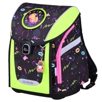 Mc Neill 'Capybar' Schultaschenset Primo 9tlg