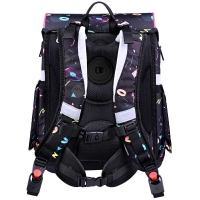 Mc Neill 'Capybar' Schultaschenset Primo 9tlg