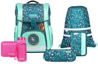 McNeill 'Deary' Schultaschenset Bravo 9tlg. 1150g 21l